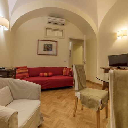 Casa Cornacchie - FromhometoRoma Eksteriør bilde