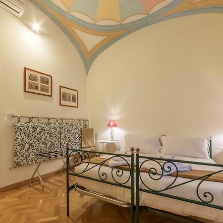 Casa Cornacchie - FromhometoRoma Eksteriør bilde