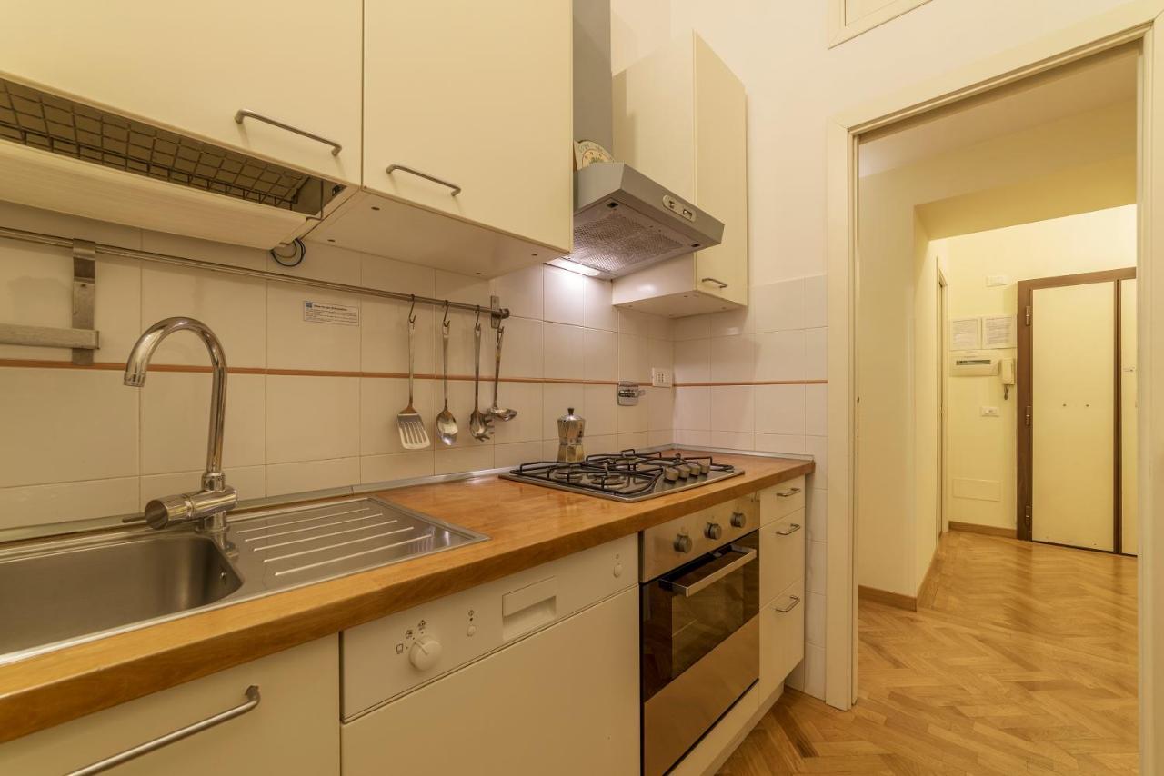 Casa Cornacchie - FromhometoRoma Eksteriør bilde