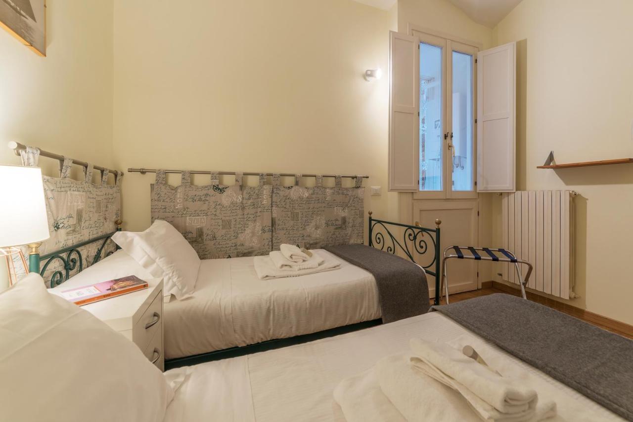 Casa Cornacchie - FromhometoRoma Eksteriør bilde