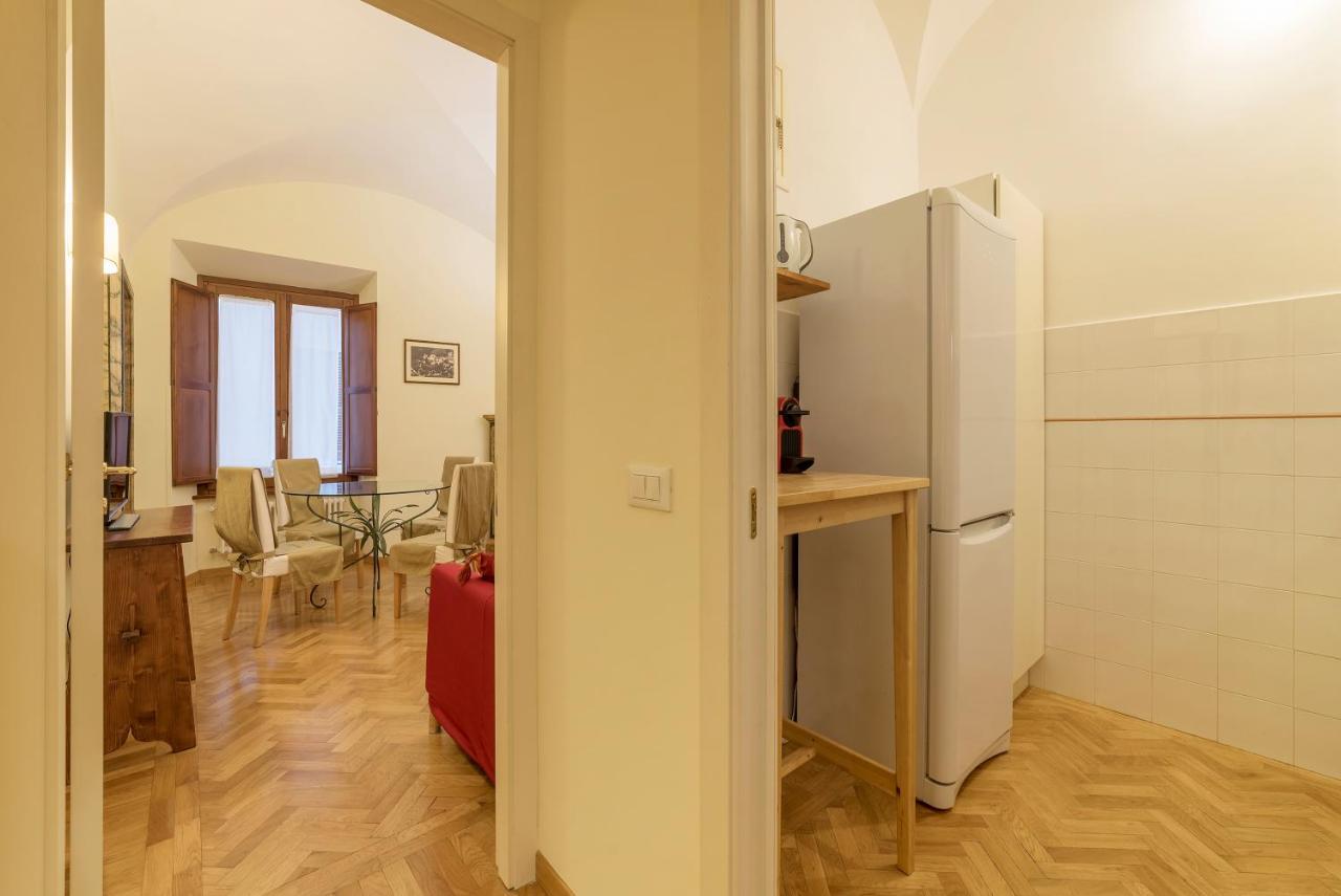 Casa Cornacchie - FromhometoRoma Eksteriør bilde