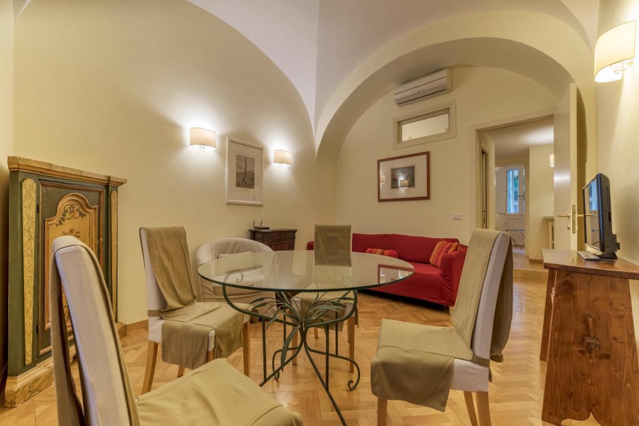 Casa Cornacchie - FromhometoRoma Eksteriør bilde