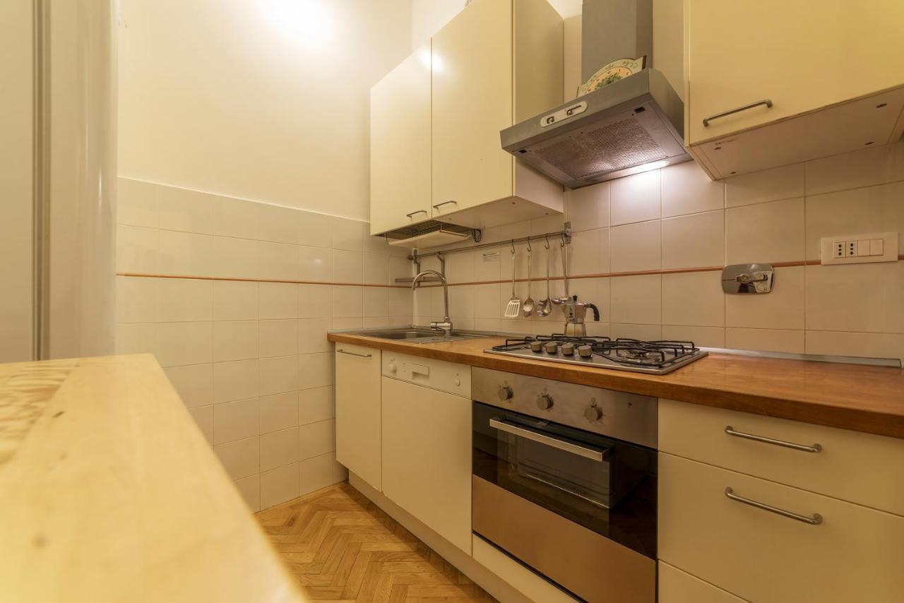 Casa Cornacchie - FromhometoRoma Eksteriør bilde