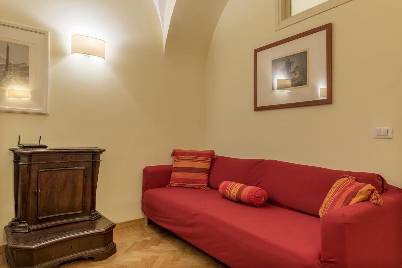 Casa Cornacchie - FromhometoRoma Eksteriør bilde
